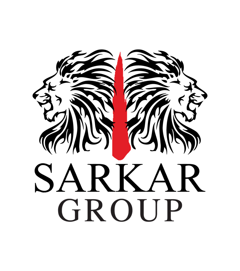 Sarkar Group Logo